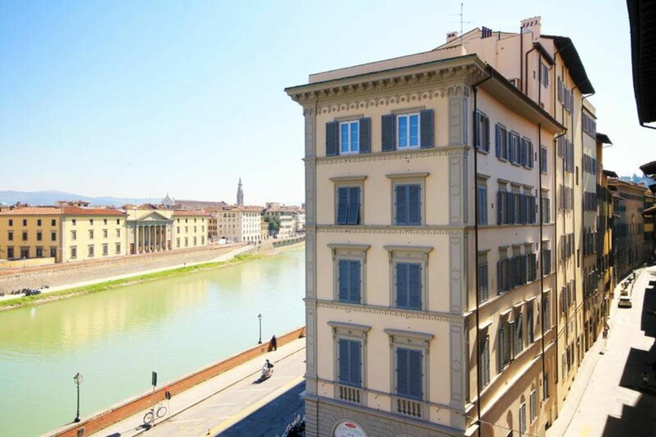 Canottieri By Halldis Florencja Zewnętrze zdjęcie